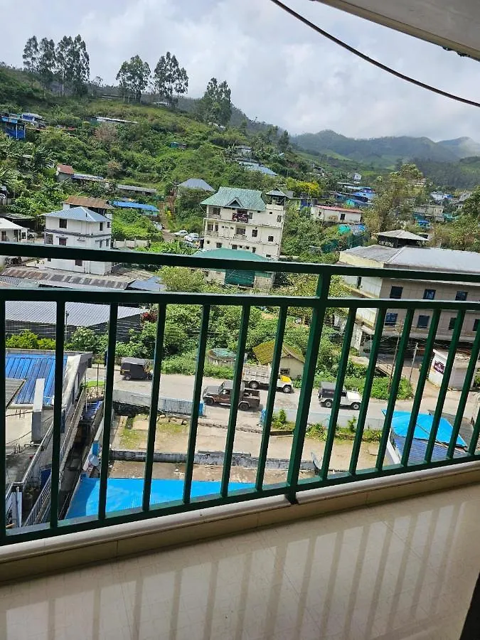 Cicily Holidays Inn Munnar