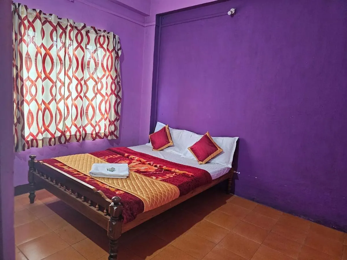 Cicily Holidays Inn Munnar