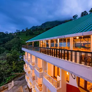  Hostel Zostel