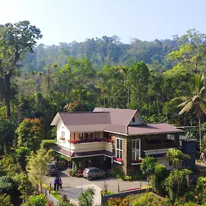 Flower Valley Plantation Homestay