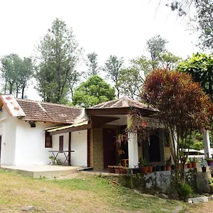 Munnar Home Stay Séjour chez l'habitant