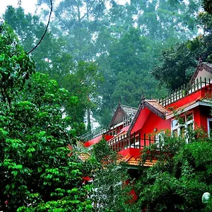 Tea Valley Resort, Муннар