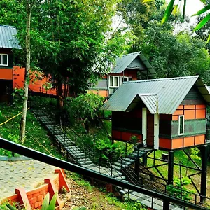 Santhi Hill View Hotel