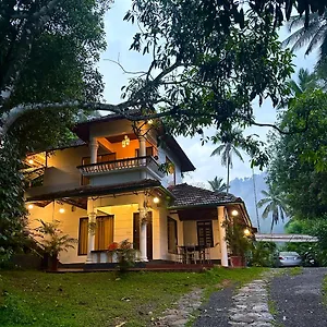 Thoppil Homestay
