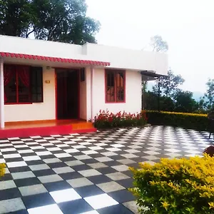  Bed & Breakfast Blackcherry
