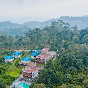 Zenha Munnar