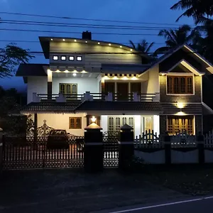 Rose Homestay