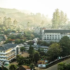 3* Resort Eastend