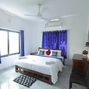 Winterhome Homestay