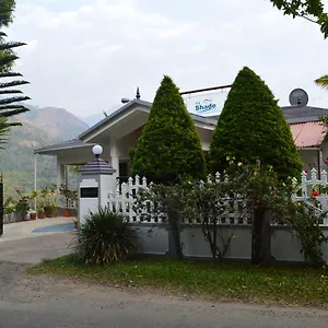 The Shade Homestay