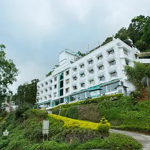 3* Resort Misty Mountain