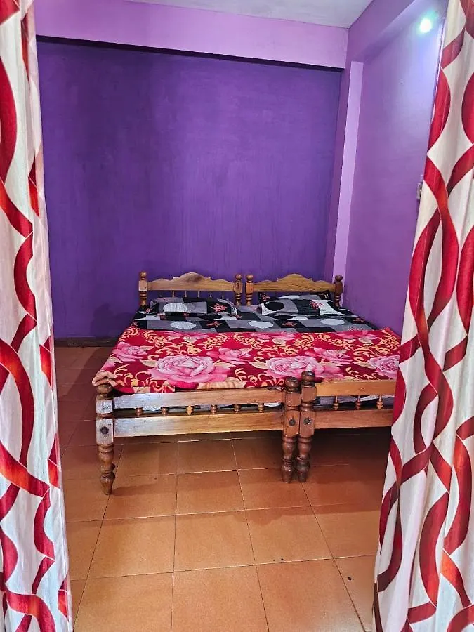 Homestay Cicily Holidays Inn Munnar