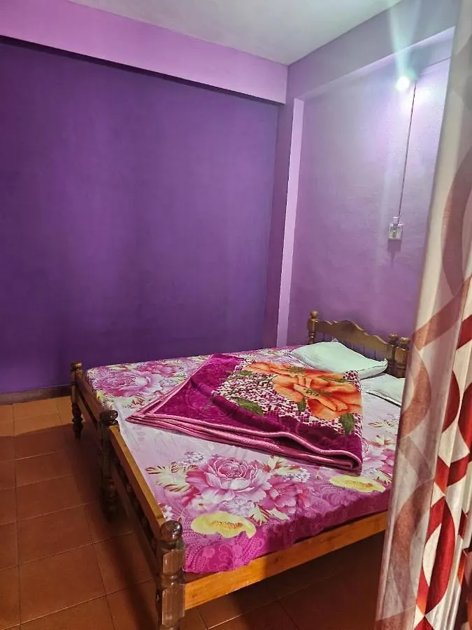 Cicily Holidays Inn Munnar