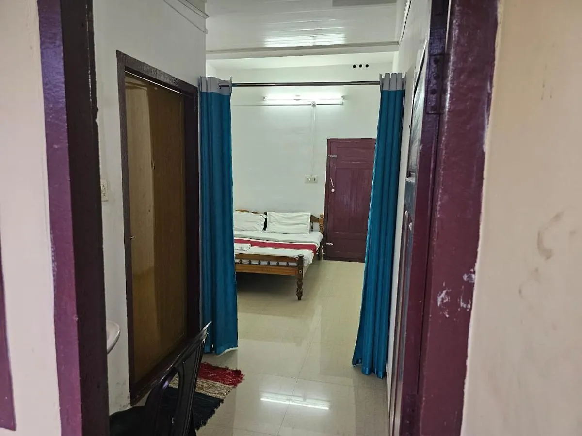 Cicily Holidays Inn Munnar