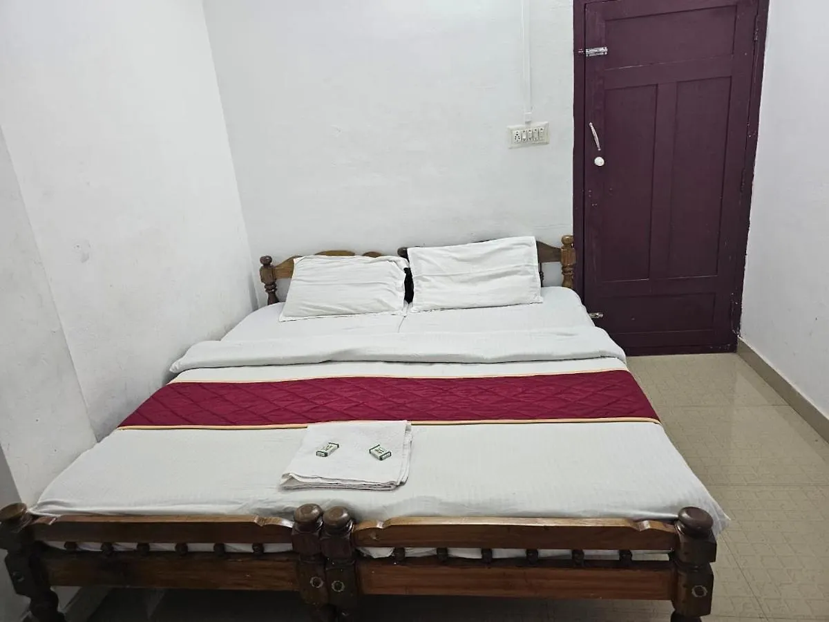 Homestay Cicily Holidays Inn Munnar India
