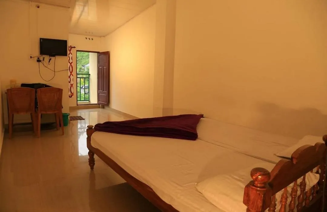 Cicily Holidays Inn Munnar