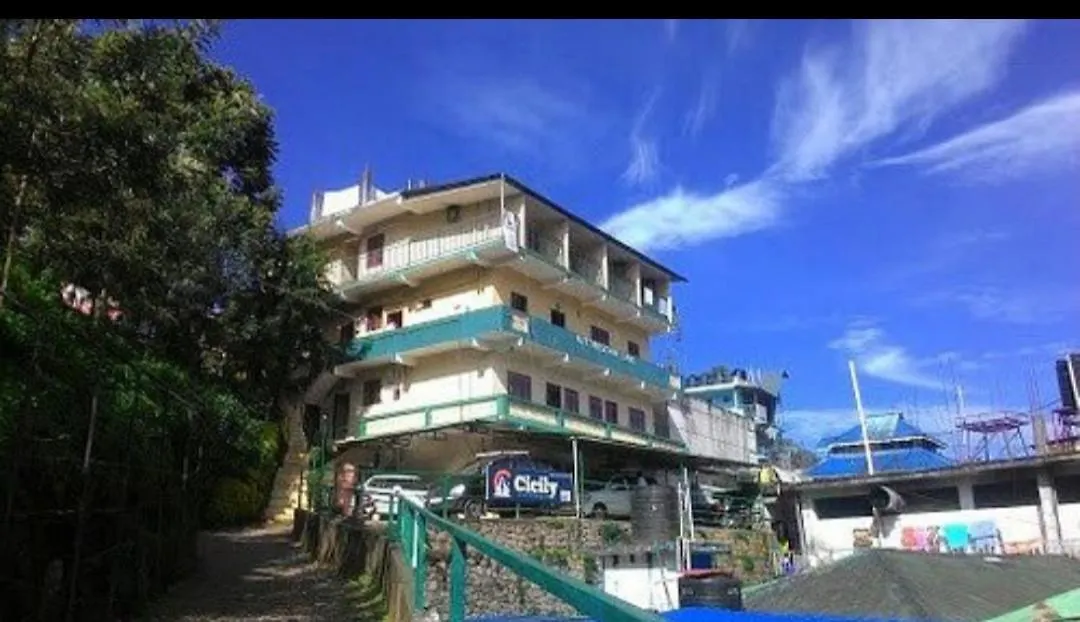 Homestay Cicily Holidays Inn Munnar