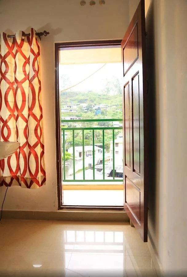 Cicily Holidays Inn Munnar Homestay