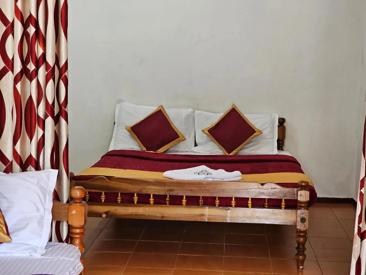 Homestay Cicily Holidays Inn Munnar India