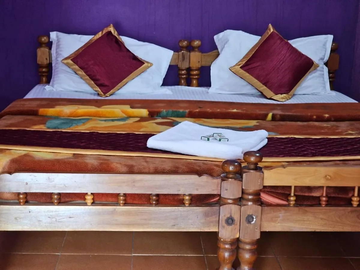 Homestay Cicily Holidays Inn Munnar