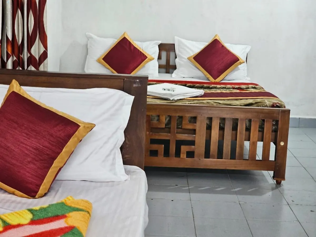 Homestay Cicily Holidays Inn Munnar