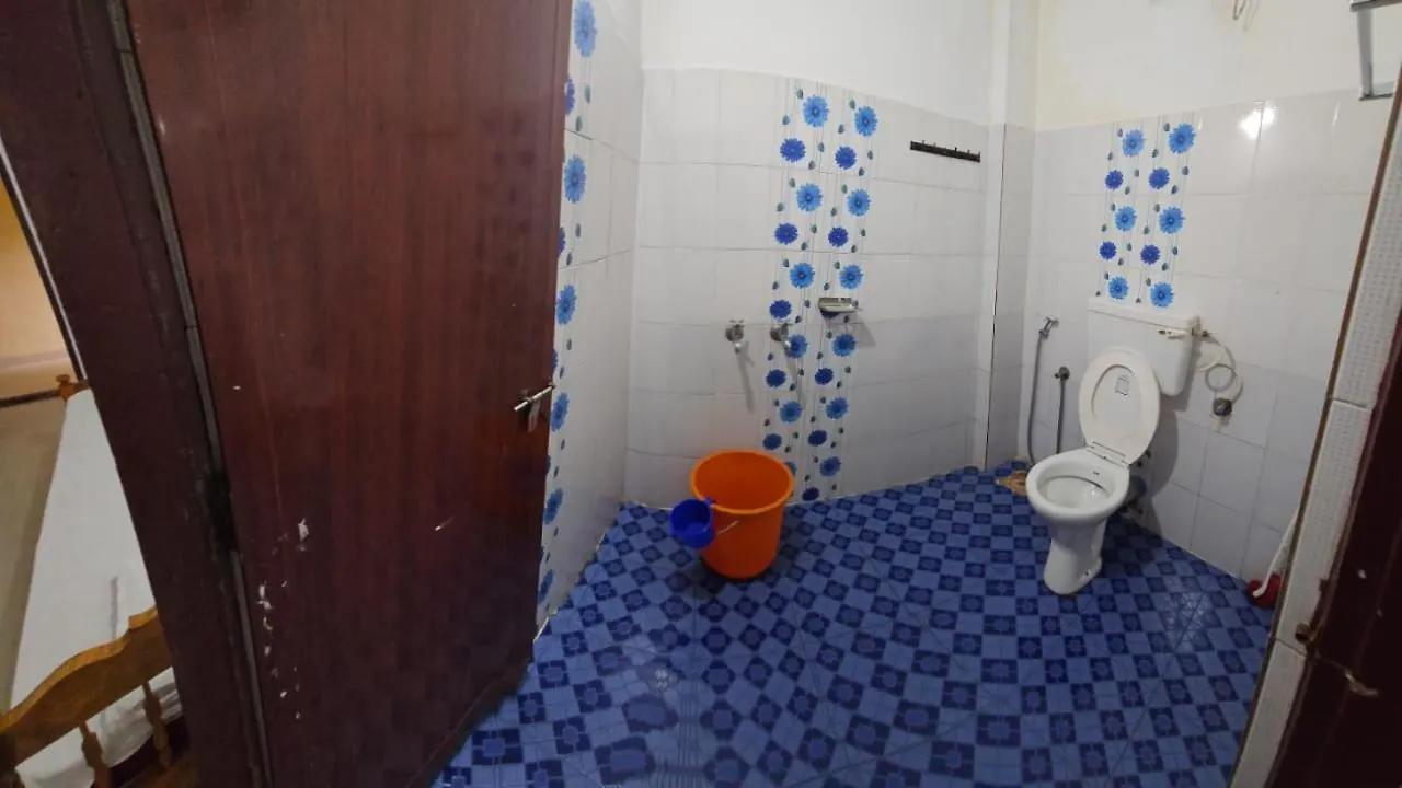 Homestay Cicily Holidays Inn Munnar