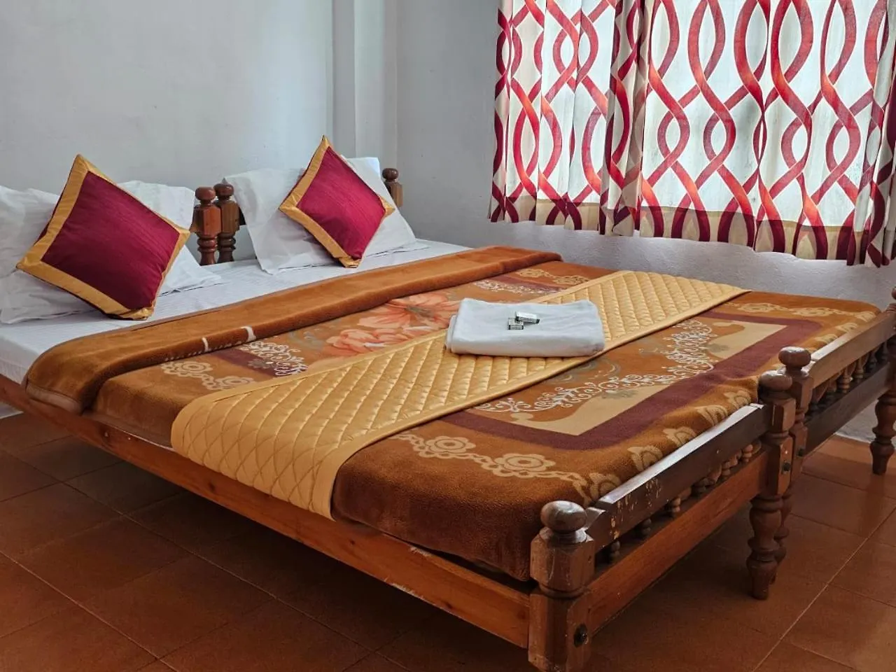 Homestay Cicily Holidays Inn Munnar India