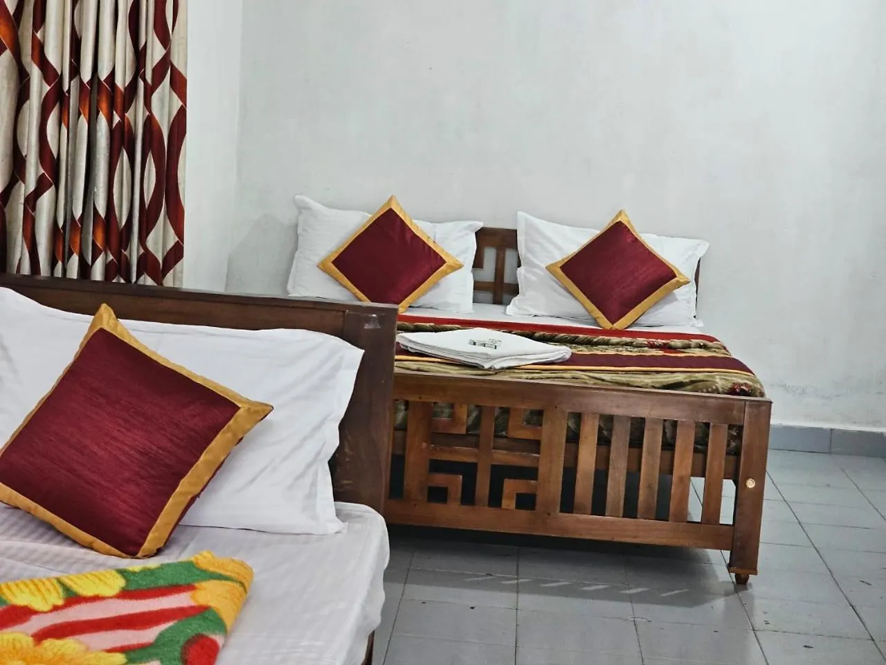 Cicily Holidays Inn Munnar