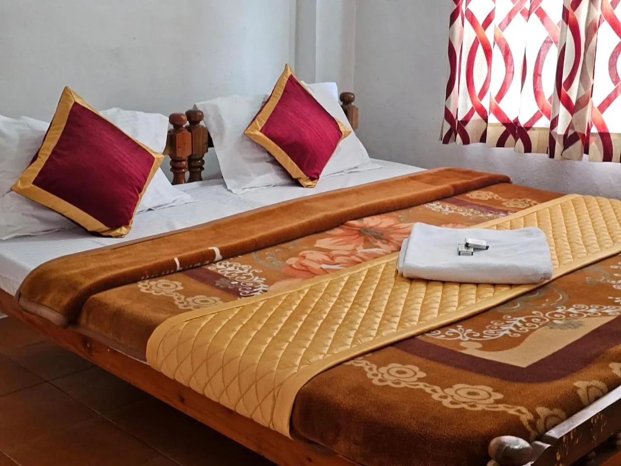 Homestay Cicily Holidays Inn Munnar