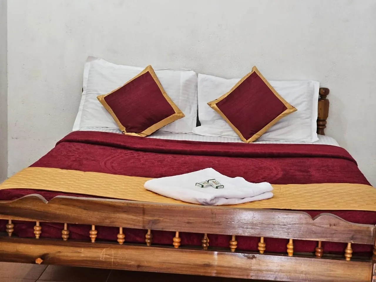 Cicily Holidays Inn Munnar
