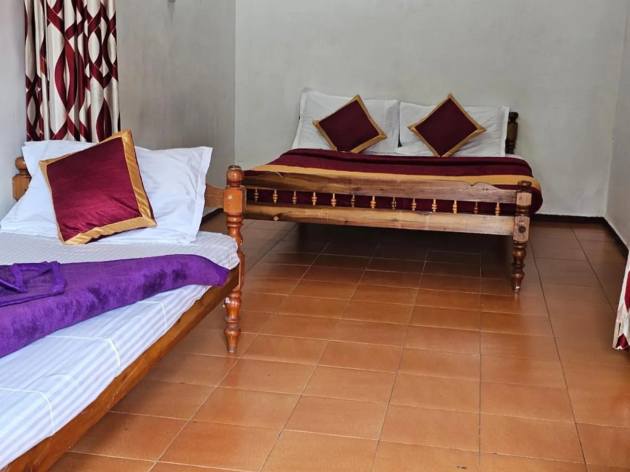 Cicily Holidays Inn Munnar